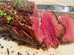 -弗兰克牛排西餐厅Ribone steak house(柠檬花园店)