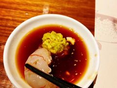 -Mr·Fish鱼鲜生海鲜放题(银泰in99店)