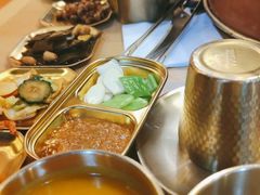 -闻老头·菊花炭烤肉(D11店)