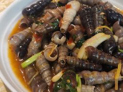 -老东风菜馆·潮汕大排档