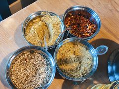 -金三顺韩式炭火烤肉店(中华路店)