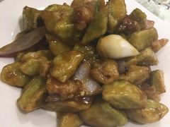 -七菜馆·东北菜·蒸饺(文体路店)