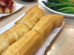 -点都德(汇盈广场店)