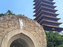 -牛首山文化旅游区