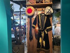 -纳鲁孜·新疆特色餐厅(上海悦荟广场店)