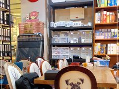 -ELEVEN桌游剧本杀轰趴馆(三里屯店)