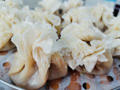 -域乐楼清真饭庄(华北路店)