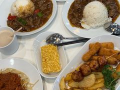 -宜家·瑞典风味餐厅(烟台路店)