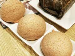 -添好运点心专门店(百老汇店)