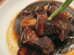 -聚鑫阁江浙菜·非遗传承技艺(闵行交大店)