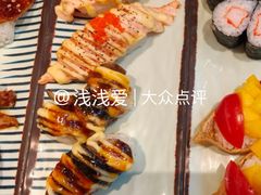 -禾绿回转寿司(国瑞店)
