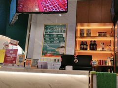 -烹然四季椰子鸡火锅(姚家园万象汇店)
