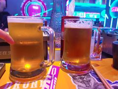 -燥次·烧烤酒场(万象城店)