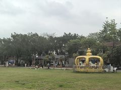 -长洲岛都市农业公园