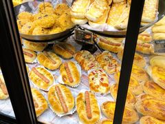 -Caidie Bakery采蝶轩(百越店)