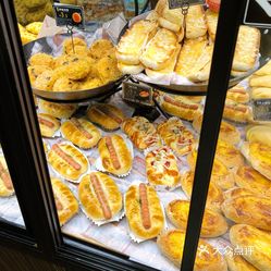 面包甜点 番禺区 市桥 caidie bakery采蝶轩(百越店)