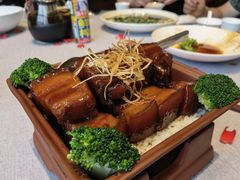 -汤记传菜(秀浦路店)