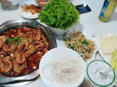 -槐店王婆大虾(长江道店)