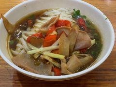 -肆姐面粉馆(坡子街店)