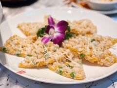 玉米烙-红辣椒·川菜·火锅(大洋中心店)