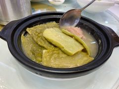-金华安大酒楼·老牌潮菜·粤式茶点(东方国际店)