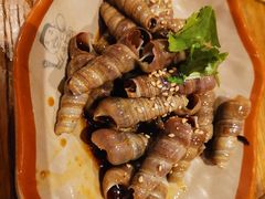 -老高烧烤(龙华星河iCO店)