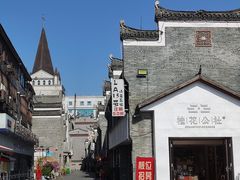 -东西巷