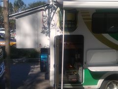 -北京房车博览中心