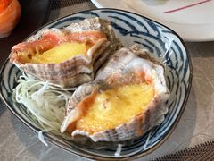 -極上萬膳·日料放题(来福士江景店)