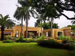 -白鹭洲公园