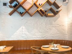 大堂-La Strada(安福路店)