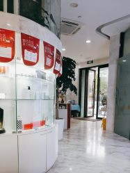 -上海漾颜医疗美容