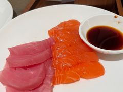 -TABLE·味西餐厅-成都茂业JW万豪酒店