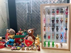 -M Nails & Beauty美甲美睫美体