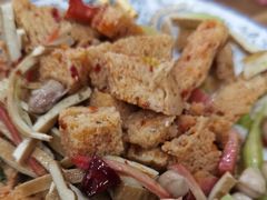 -刘信牛羊肉小炒泡馍(回民街店)
