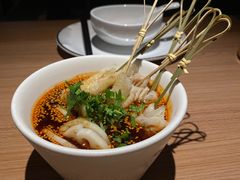 -新太二·鲜料川菜(群光广场店)