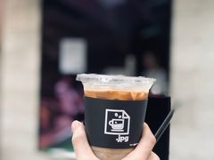 -JPG coffee(广州体育西店)