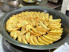-李记清真馆(打钉巷店)