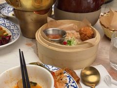 -KingThaia金泰兰(滨江天街店)