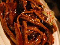 软兜-壹品宴掦·淮扬菜(新牌坊店)