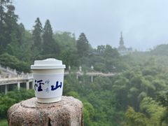 -径山寺