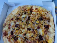 -米兰西点(新华路店)