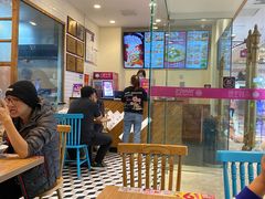 -小杨生煎(江南环球港店)