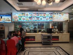 -北塘海鲜·天津菜·鲅鱼水饺是一绝(大光明桥旗舰店)