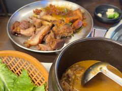 -Myth猪蹄(明洞店)