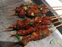 -文和友老长沙龙虾馆(化龙池店)