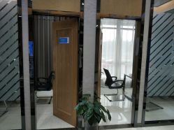 咨询师-雍禾植发全国连锁