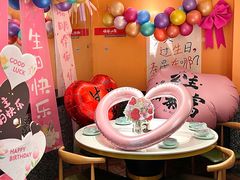 -嗨辣小聚·盘锦河蟹·海鲜烧烤龙虾(盘锦十年好店)