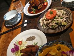 -上楼私房菜(院士路店)