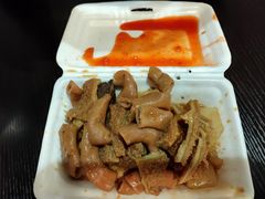 -细妹五香牛杂(步行街店)